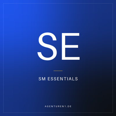 SM Essentials