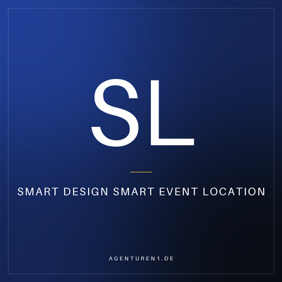 Smart Design Smart Event Location