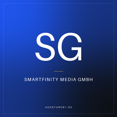 Smartfinity Media GmbH