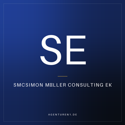 SMCSimon Müller Consulting eK