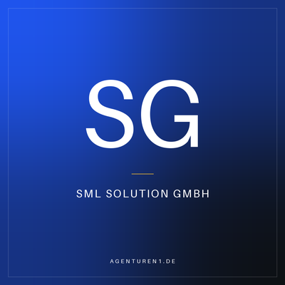 SML Solution GmbH