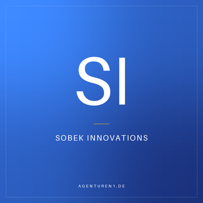 sobek innovations
