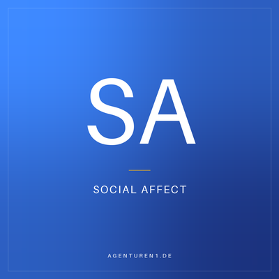 SOCIAL AFFECT