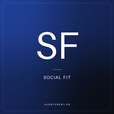 SOCIAL FIT