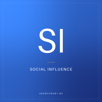Social Influence