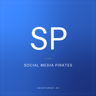 Social Media Pirates