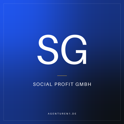 Social Profit GmbH