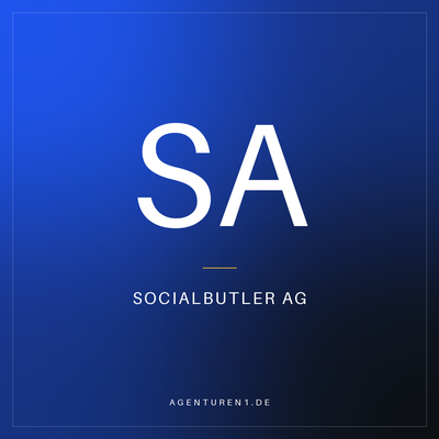 SocialButler AG