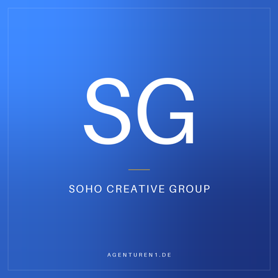 SOHO Creative Group