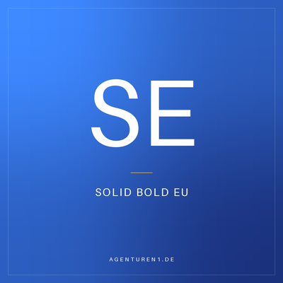 SOLID BOLD EU
