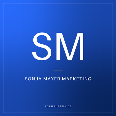 sonja mayer MARKETING