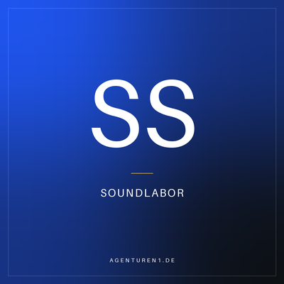 Soundlabor