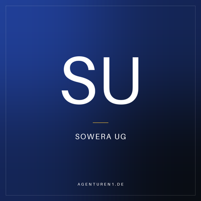 Sowera UG