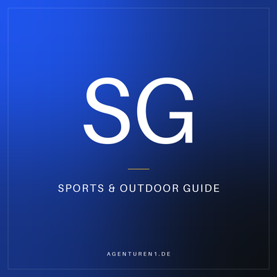 Sports & Outdoor Guide