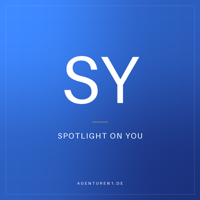 Spotlight on you