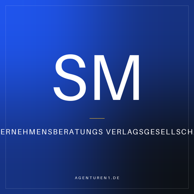 SRC Unternehmensberatungs Verlagsgesellschaft mbH