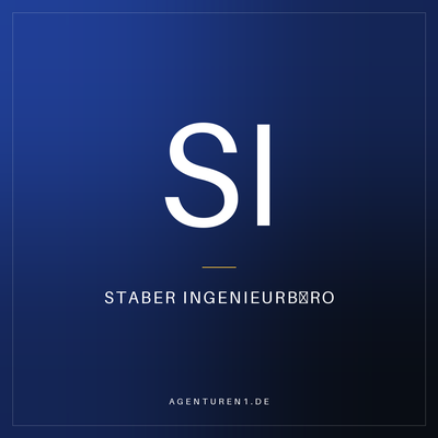 STABER Ingenieurbüro