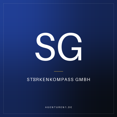 Stärkenkompass GmbH