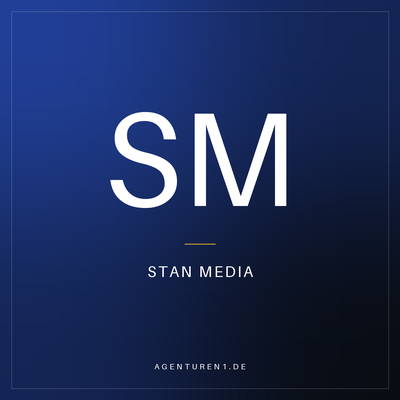 Stan Media