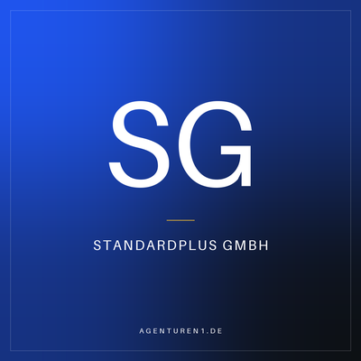 standardPlus GmbH