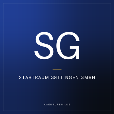 StartRaum Göttingen GmbH