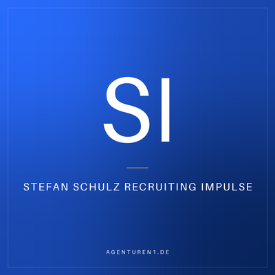 Stefan Schulz Recruiting Impulse