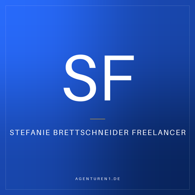 Stefanie Brettschneider Freelancer