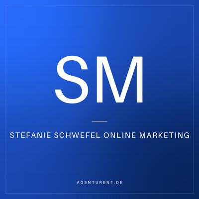 Stefanie Schwefel Online Marketing