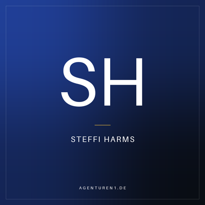 Steffi Harms