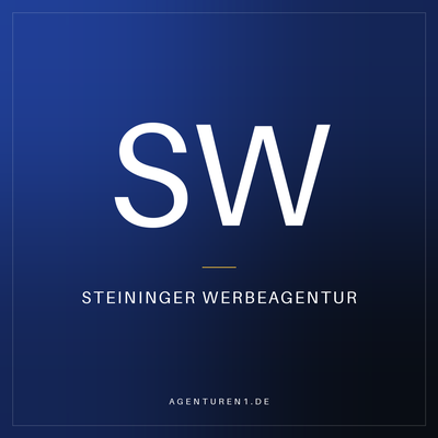 Steininger Werbeagentur