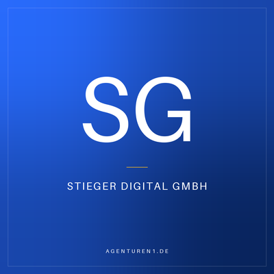 Stieger Digital GmbH