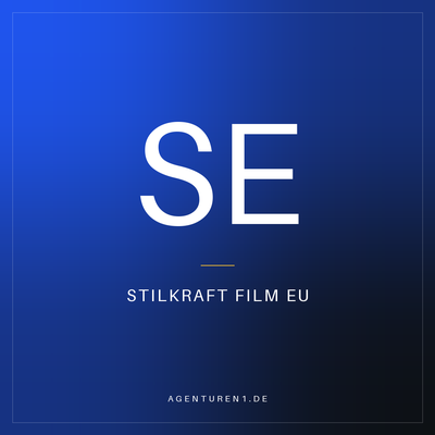 Stilkraft Film eU