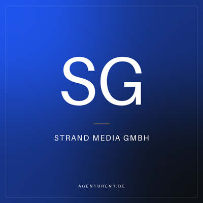 STRAND Media GmbH