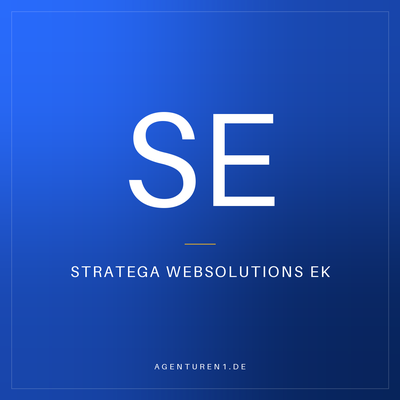 Stratega Websolutions eK