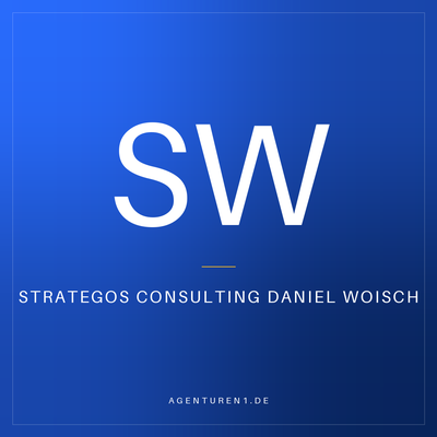 STRATEGOS Consulting Daniel Woisch