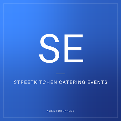 STREETKITCHEN Catering Events