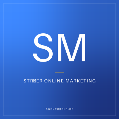 Ströer Online Marketing