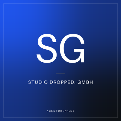 Studio Dropped. GmbH