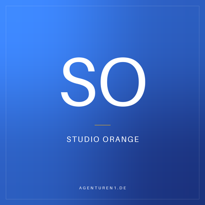Studio Orange