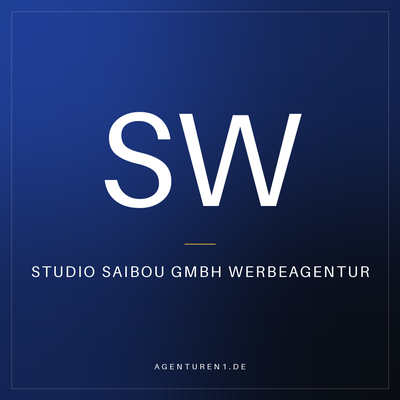 Studio Saibou GmbH Werbeagentur