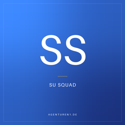 SU SQUAD