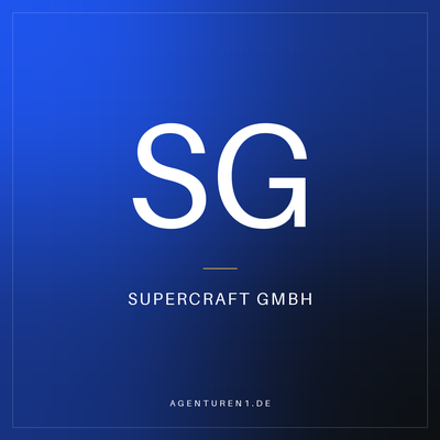 supercraft GmbH