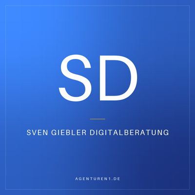 Sven Giebler Digitalberatung