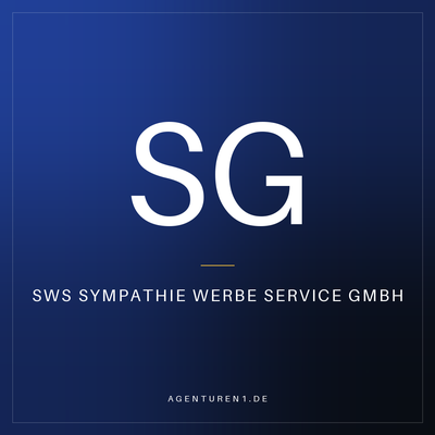 SWS Sympathie Werbe Service GmbH