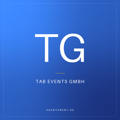 Tab Events GmbH