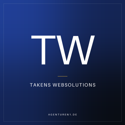 Takens Websolutions