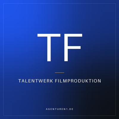 Talentwerk Filmproduktion