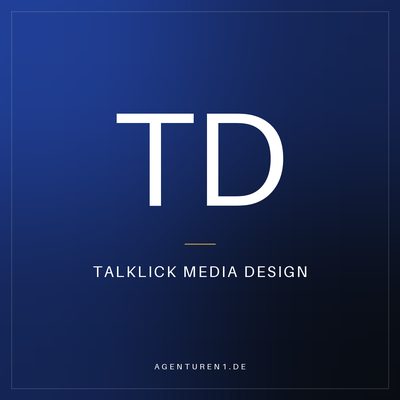 talklick media design