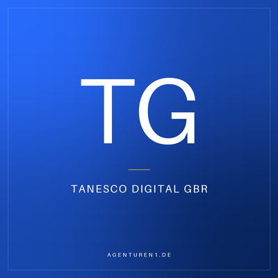 Tanesco Digital GbR