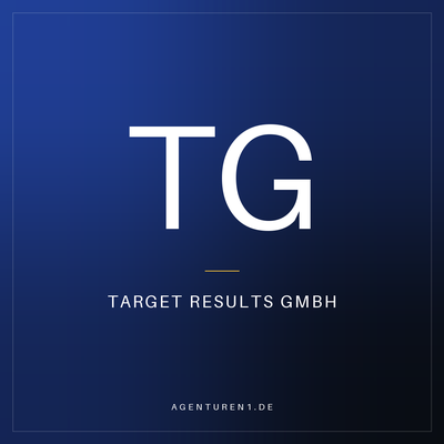 Target Results GmbH
